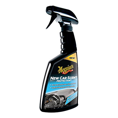 Meguiar's G4216 Productos de limpieza, Negro, 473 ml (Paquete de 1)
