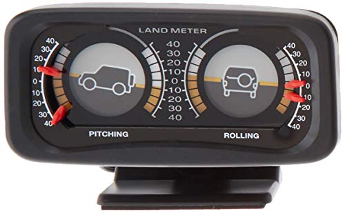 Best Price Square INCLINOMETER 1078140 by CARPOINT